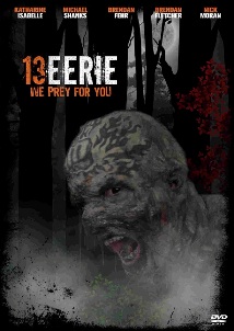 13 Eerie (Horror | Zombie) 2013