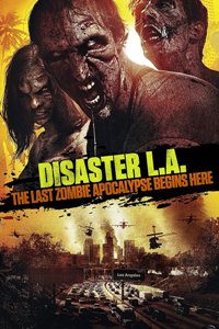 Apocalypse L.A. (Horror | Sci-Fi)2014