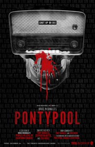 Pontypool (Horror) 2008