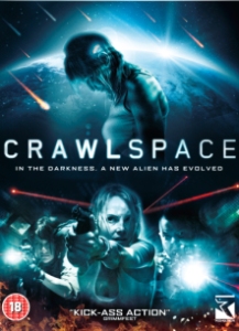 Crawlspace (sci-fi | horror | Mystery) 2012